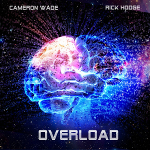 Album "Overload" from Cameron Wade