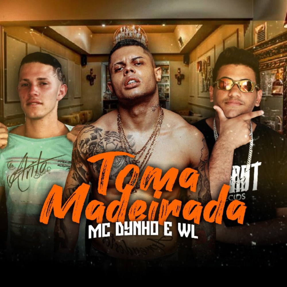 Toma Madeirada