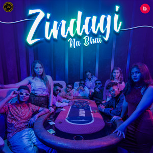 Listen to Zindagi Na Bhai song with lyrics from 7Bantai'z