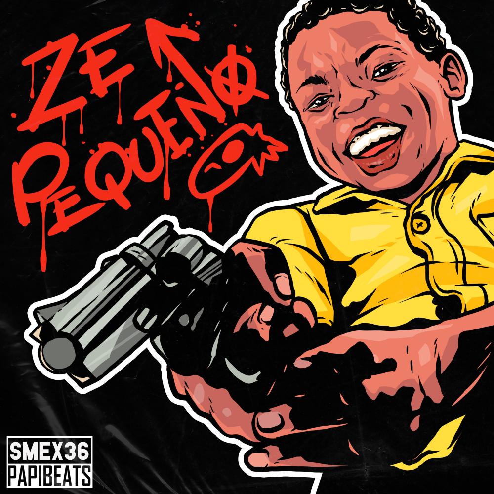 Ze Pequeño (feat. papibeats) (Explicit)