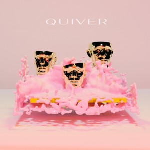 Quiver的專輯Quiver (Explicit)