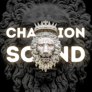 LRKLCHMPN的专辑Champion Sound (Explicit)