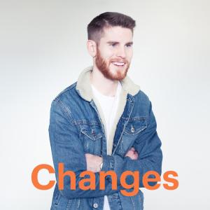 Album Changes from Júlí Heiðar