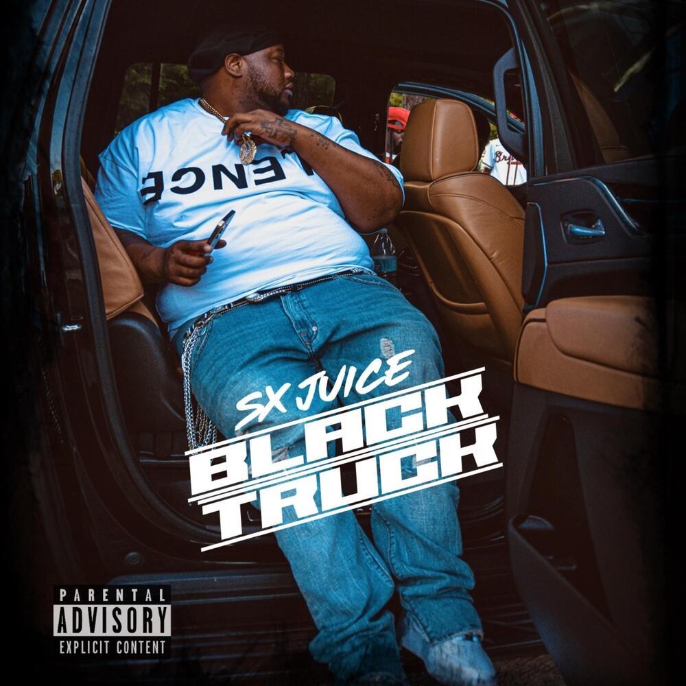Black Truck (Explicit)