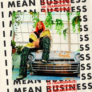 Album I Mean Business from 