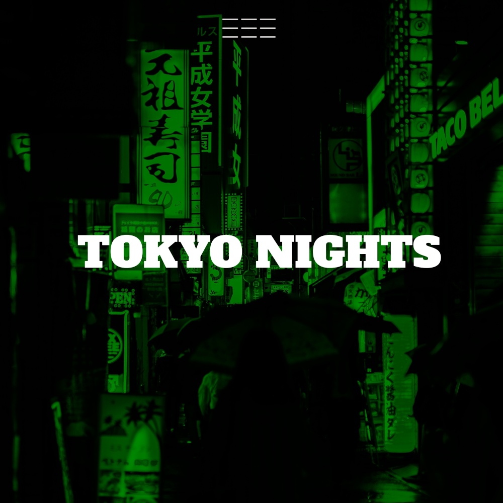 Tokyo Nights