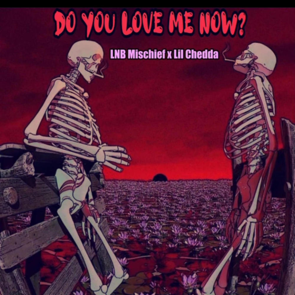 Do You Love Me Now? (feat. Lil Chedda) (Explicit)