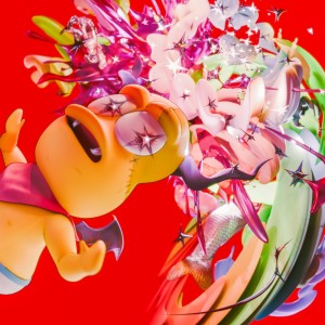 Listen to Birthday Party (feat. 月ノ美兎) song with lyrics from ピーナッツくん