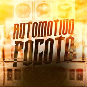 DJ RAMON SP的專輯Automotivo Pocotó