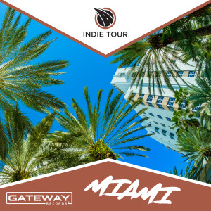 Indie Tour: Miami (Explicit) dari Various