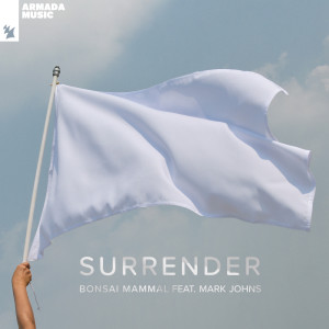 Album Surrender from Bonsai Mammal