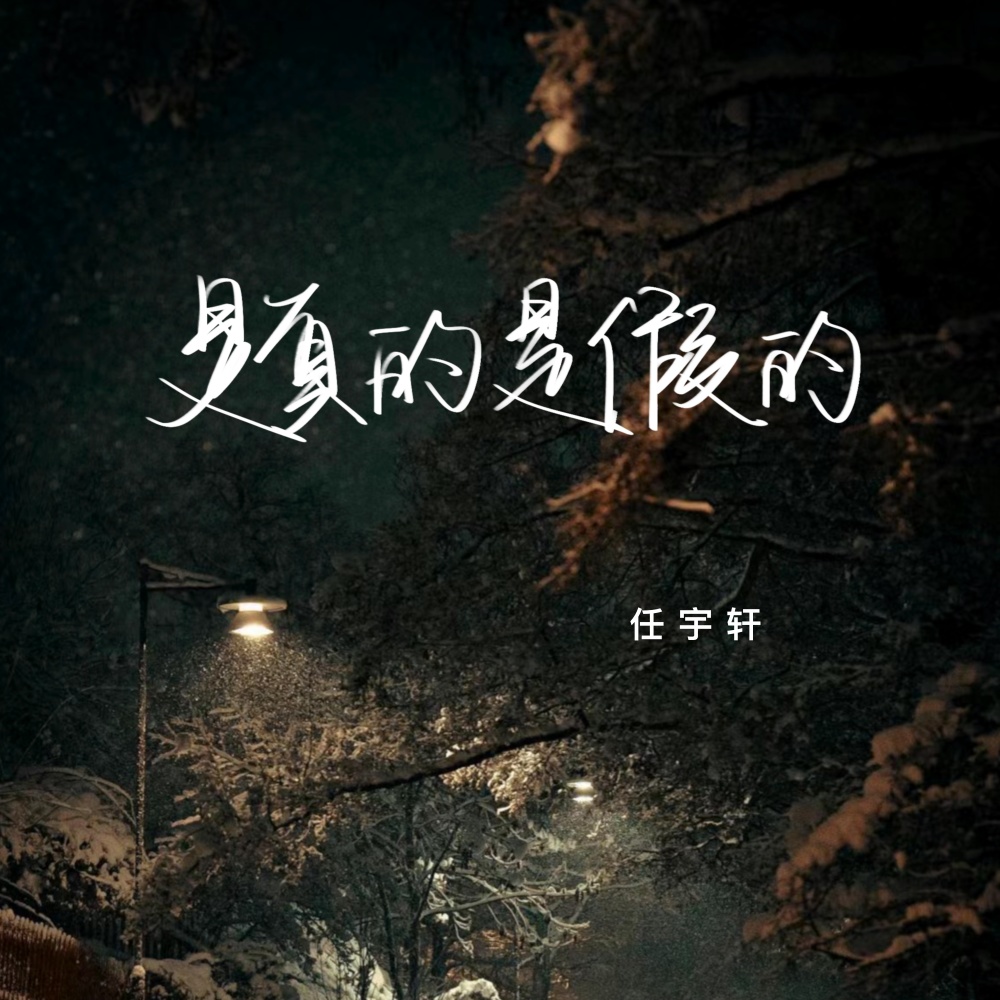 是真的是假的