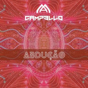 Album Abdução from Camp3llo