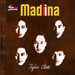 Album Tafsir Cinta oleh Madina