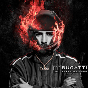 Album Bugatti oleh Flako Gallego
