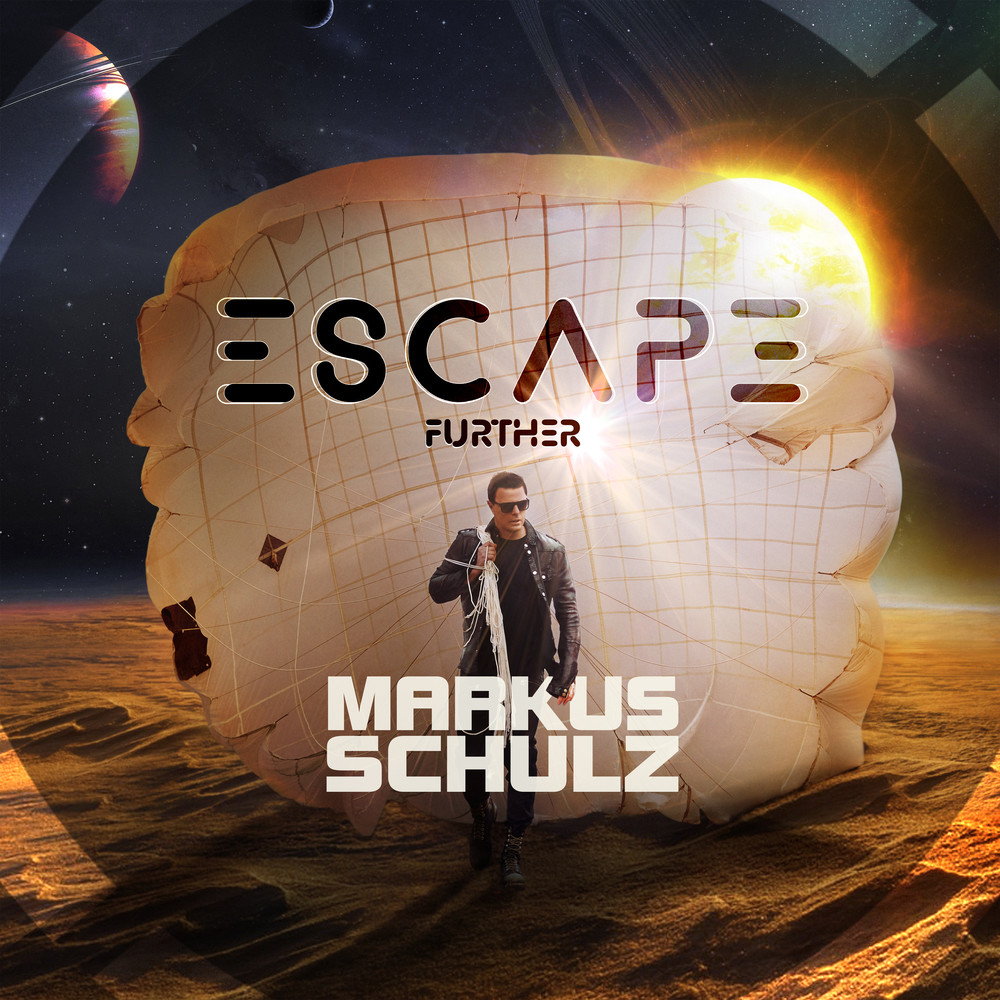 Not Afraid to Fall (混音|Markus Schulz Escape Mix)