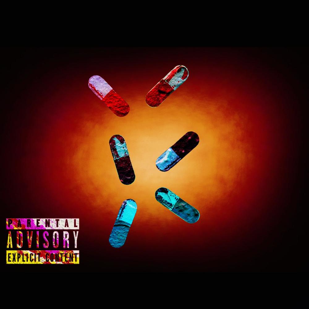 Overdose (Explicit)
