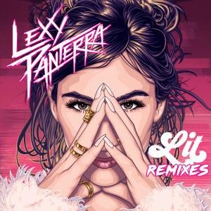 ดาวน์โหลดและฟังเพลง Lit (Skrux Remix) พร้อมเนื้อเพลงจาก Lexy Panterra
