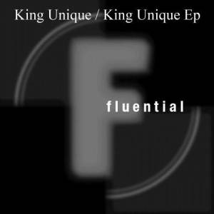 King Unique的專輯King Unique EP