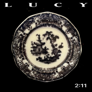 LUCY (Cooper B. Handy)的專輯Turn