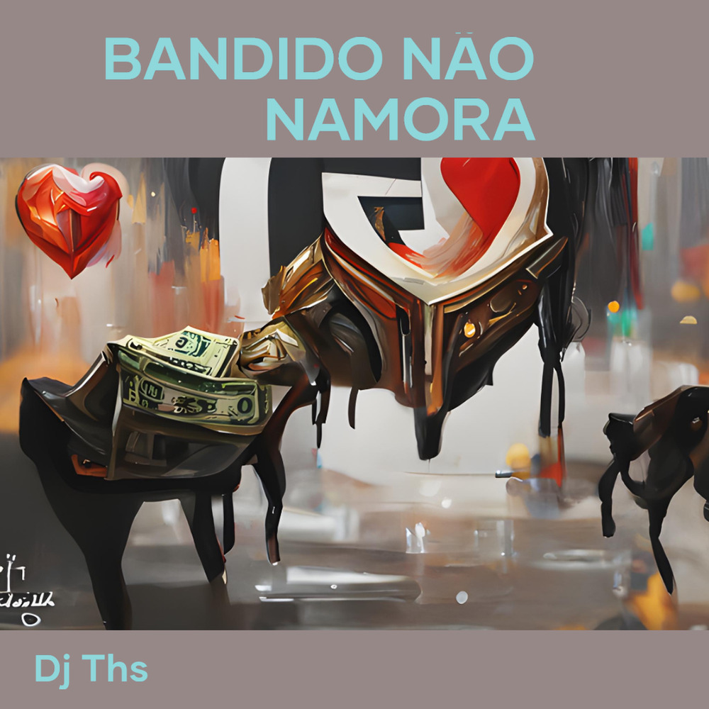 Bandido Não Namora (Live|Explicit)