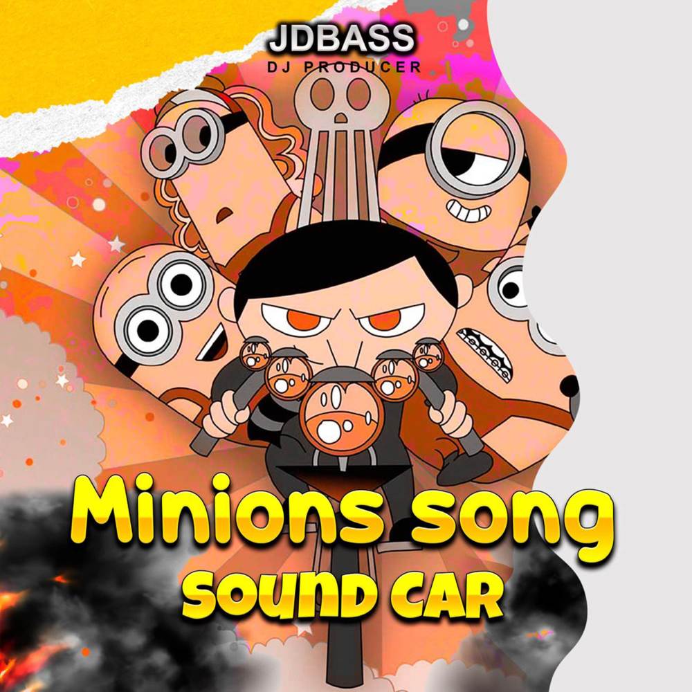 Minions Song Car Audio