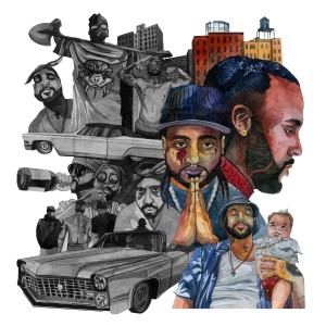 ดาวน์โหลดและฟังเพลง DR vs. PR (feat. Tanboy Luka) (Explicit) พร้อมเนื้อเพลงจาก Bodega Bamz