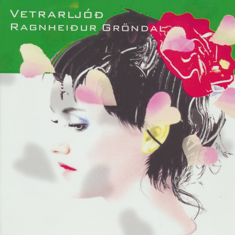 Vögguljóð