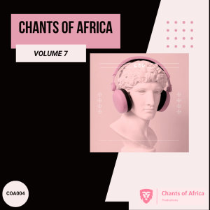 Various Artists的專輯Chants of Africa Vol 7