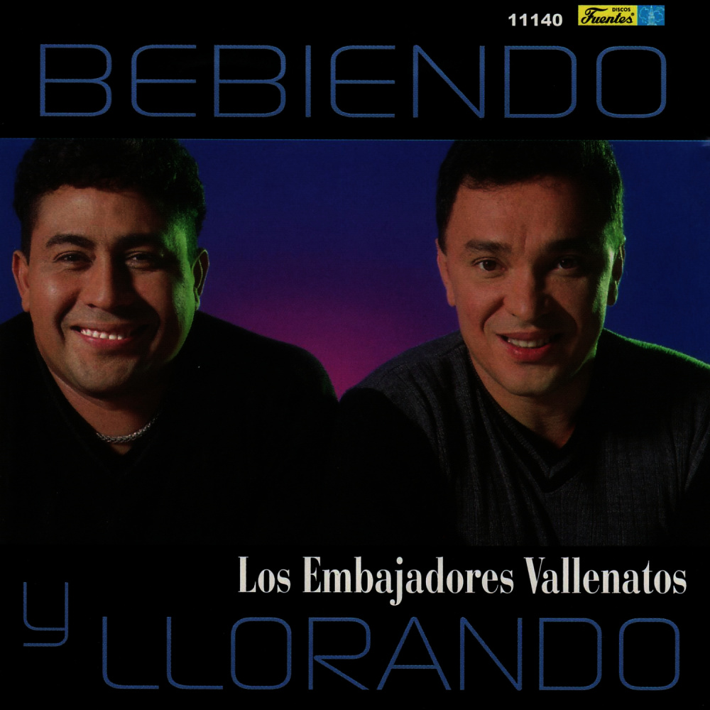 Te Voy a Olvidar