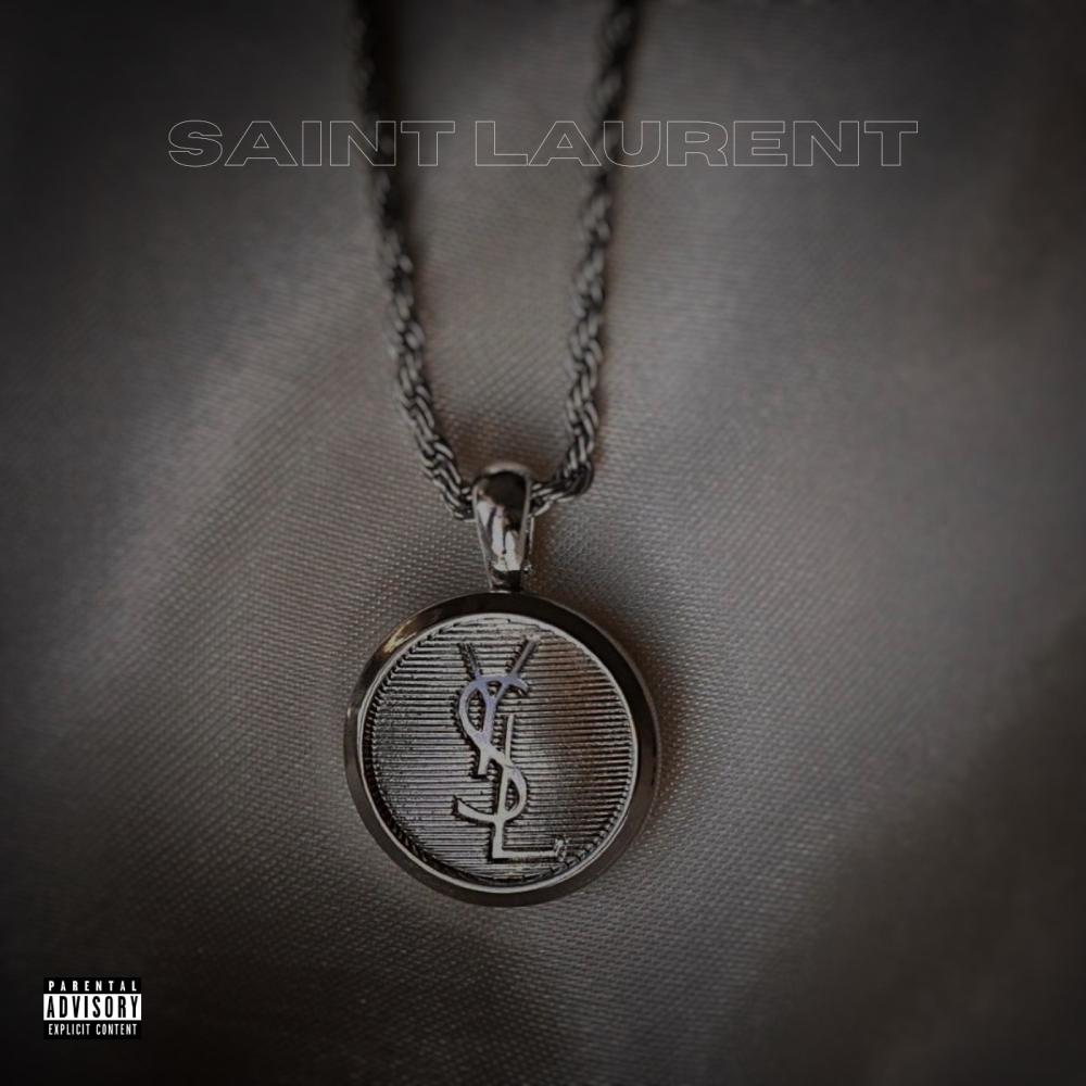 Saint Laurent (Explicit)