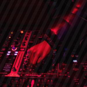อัลบัม Dj Slow Remix Banget ศิลปิน DJ NICK PROJECT