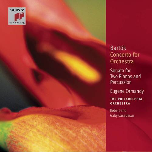 Sonata for Two Pianos and Percussion, Sz. 110: III. Allegro non troppo