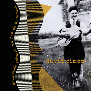 ดาวน์โหลดและฟังเพลง Le ressort พร้อมเนื้อเพลงจาก David Cimon