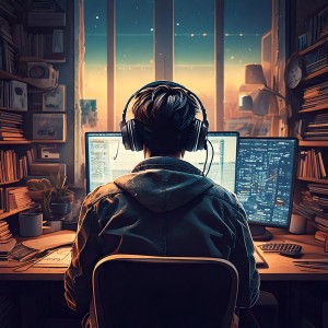 default playlist img