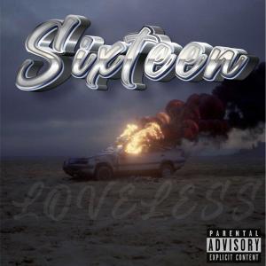Listen to Sixteen song with lyrics from The Loveless