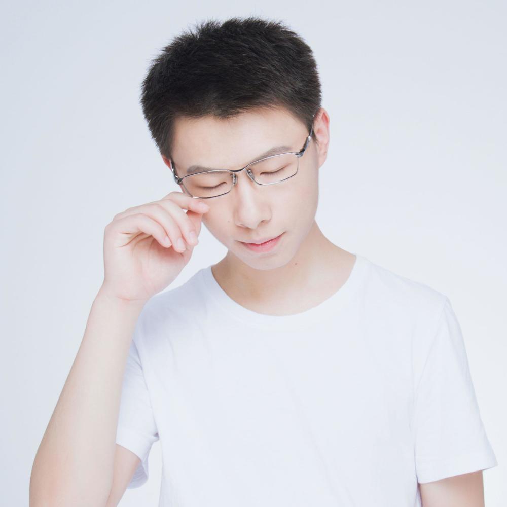 CV商桐