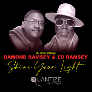 收聽Damond Ramsey的Shine Your Light (Damond's Bone Dub)歌詞歌曲