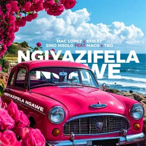 Listen to Ngiyazifela Ngawe (Remix) song with lyrics from Mac lopez