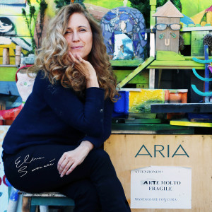 Album Aria from Elena Somare'