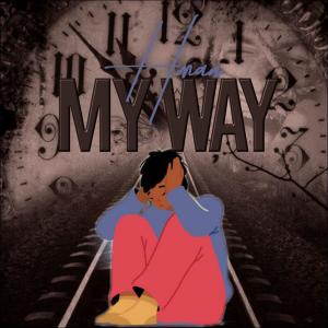 Album My Way from Hman