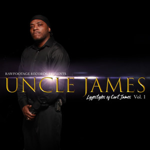 Listen to Times Got Better (Explicit) song with lyrics from Uncle James