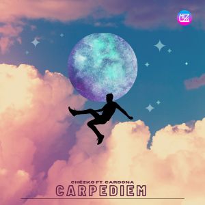 Chëzko的专辑Carpediem (feat. Cardona)