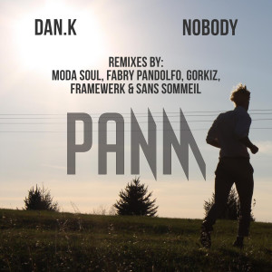 收聽DAN.K的Nobody (Fabry Pandolfo Remix)歌詞歌曲