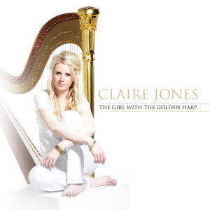 Claire Jones的專輯The Girl with the Golden Harp
