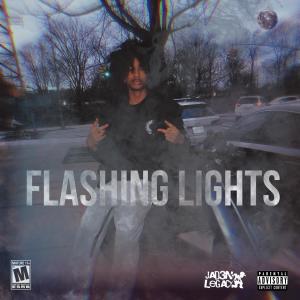 Jad3n的專輯Flashing Lights (Explicit)