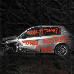 FAKA的專輯Monza come Boston (MB) (Explicit)