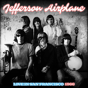 Dengarkan White Rabbit (Live) lagu dari Jefferson Airplane dengan lirik