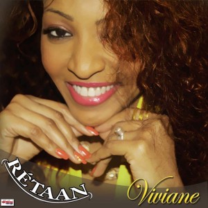 VIVIANE的专辑Rétaan