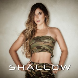 ดาวน์โหลดและฟังเพลง Shallow พร้อมเนื้อเพลงจาก Luiza Dam